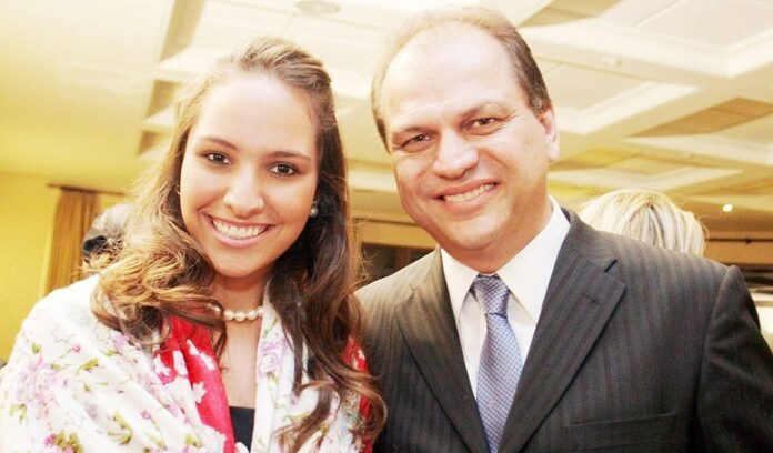 Ricardo Barros acredita que TSE cassará mandato de Moro