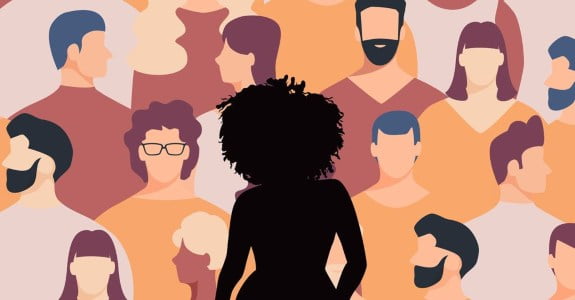 Candidatos negros recebem menos verba do fundo partidário
