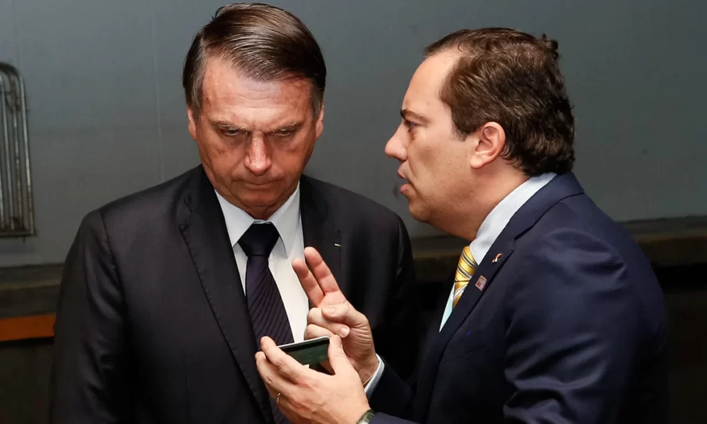 Bolsonaro ainda não falou oficialmente sobre a derrota