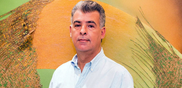 Filhos do Zé Eduardo não conseguiram vaga na Câmara Federal