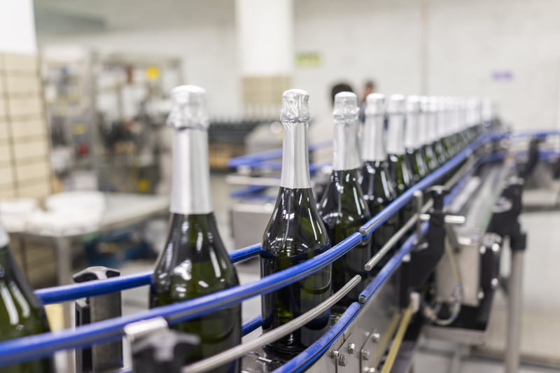 Cooperativa Vinícola Garibaldi projeta exportações de R$1 milhão