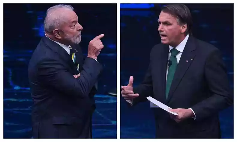 Último debate