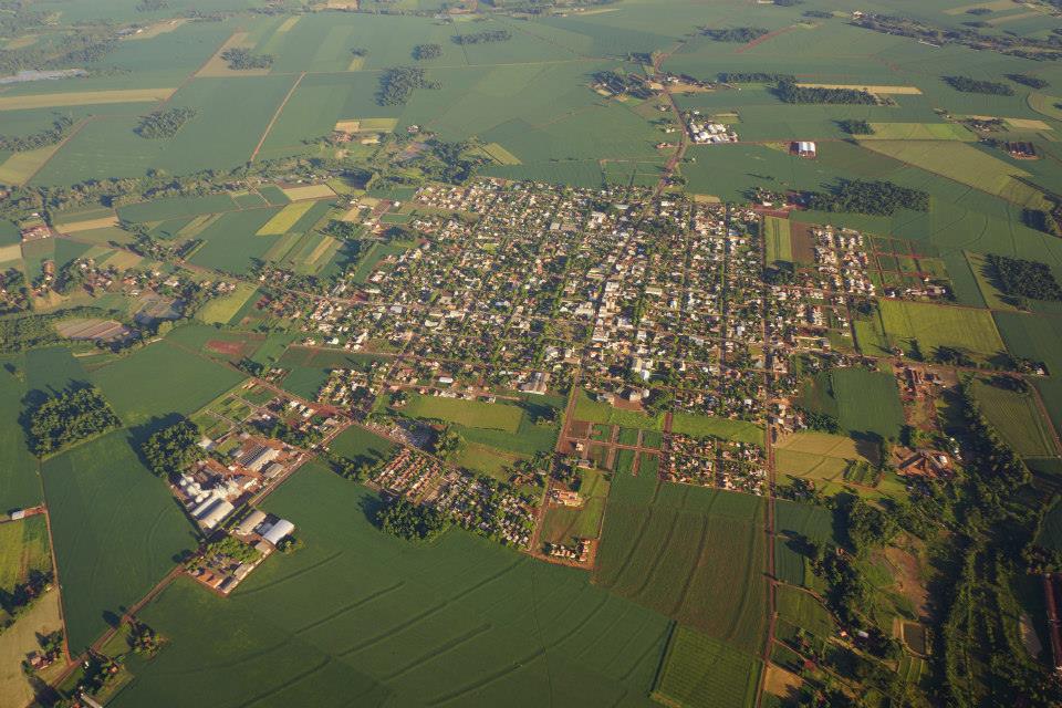 Tem cidades mais bolsonaristas do que Londrina