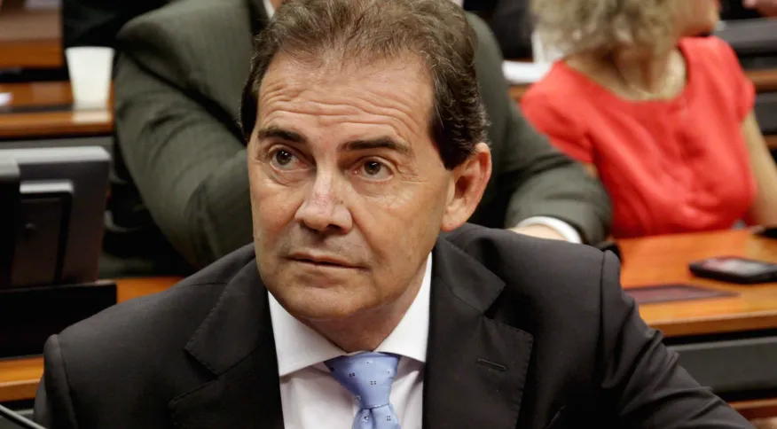 Justiça Eleitoral autoriza incorporação do PROS ao Solidariedade