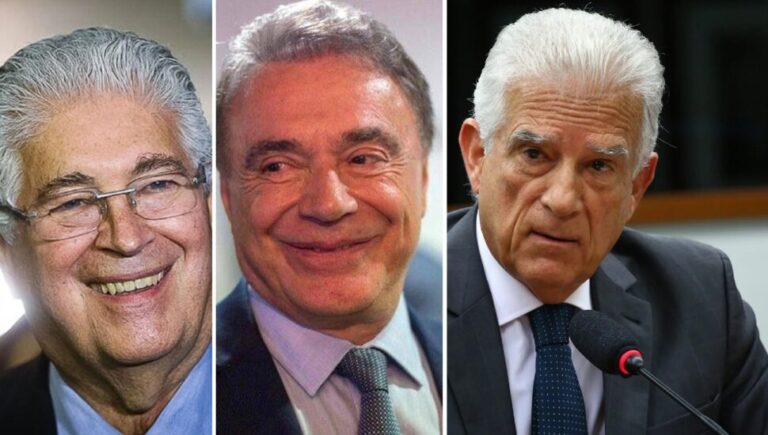 Eleitor “aposentou” vários políticos do Paraná