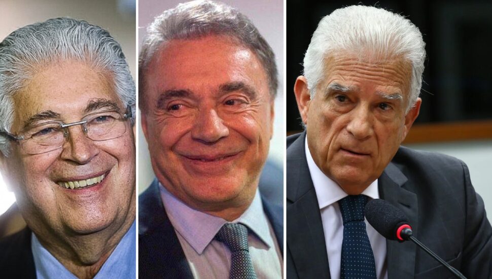 Eleitor “aposentou” vários políticos do Paraná