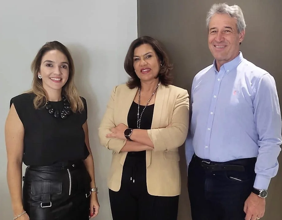 Engenheira Célia Catussi é a nova presidente do Sinduscon Norte