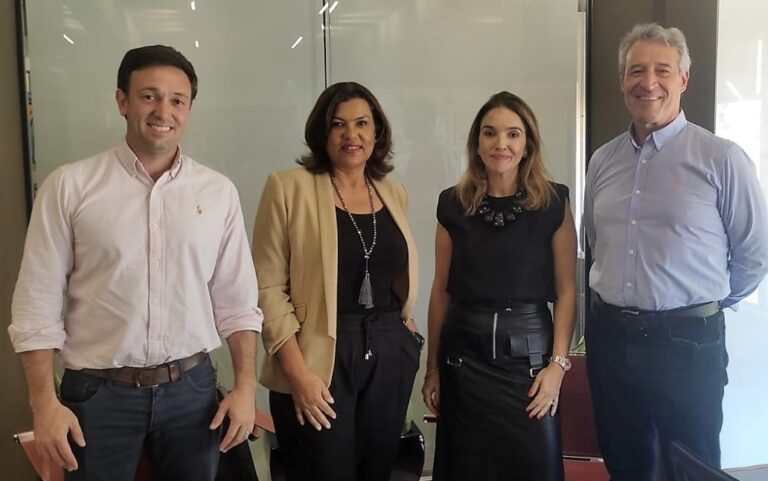 Engenheira Célia Catussi é a nova presidente do Sinduscon Norte