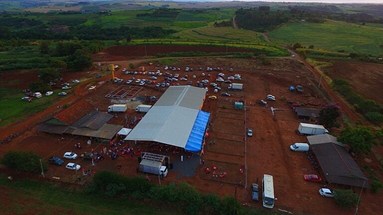 União libera 4,8 milhões para recuperar acessos ao assentamento rural Eli Vive