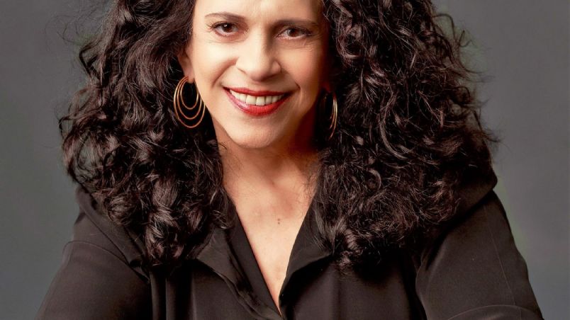 Morre Gal Costa