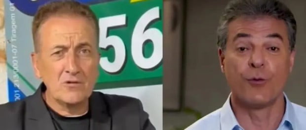Jocelito Canto desiste da política