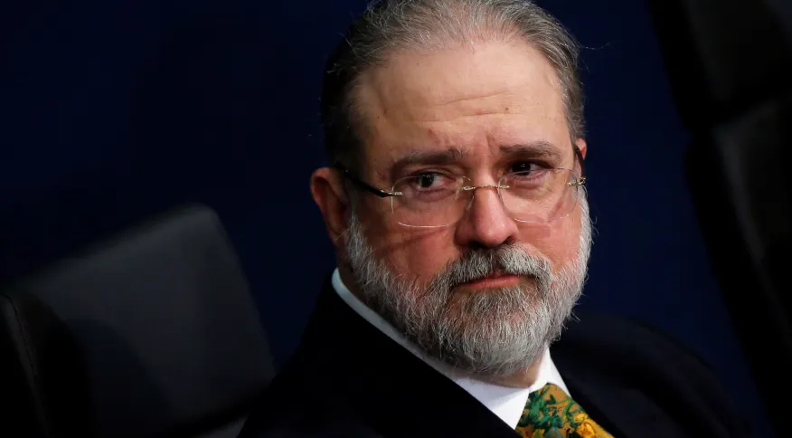 Procurador Augusto Aras preocupado com grupos neonazistas