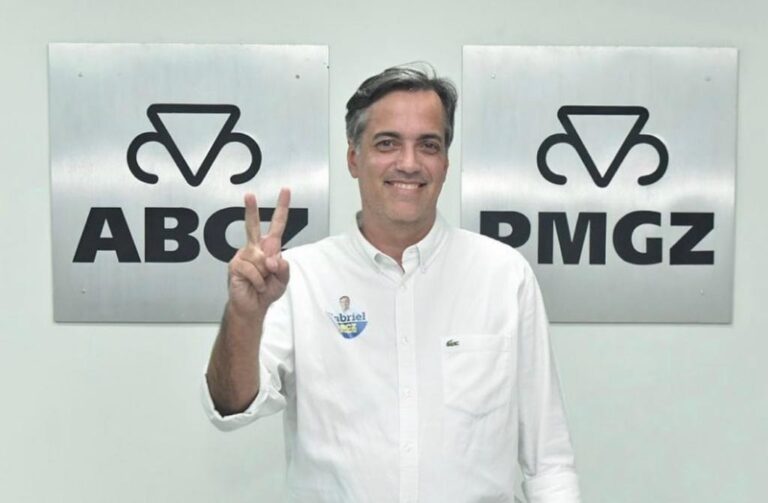 Londrinense vai comandar a maior associação de pecuária do mundo