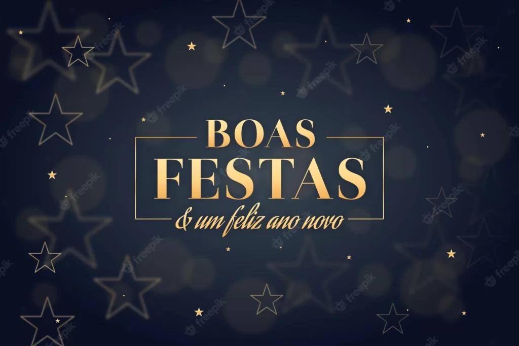 Blog em recesso até dia 2