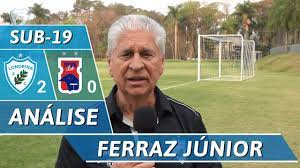 Morre o comentarista Ferraz Jr