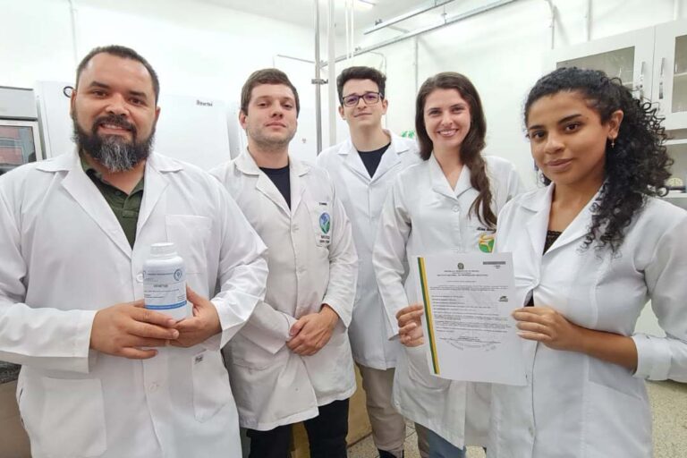 Baita notícia na UEL