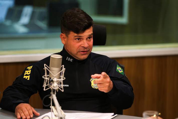 Ex-diretores da Polícia Rodoviária Federal são indiciados por tentar impedir votos para Lula