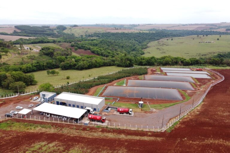 Hidrogênio Verde: Paraná elabora nova política pública para biogás e biometano