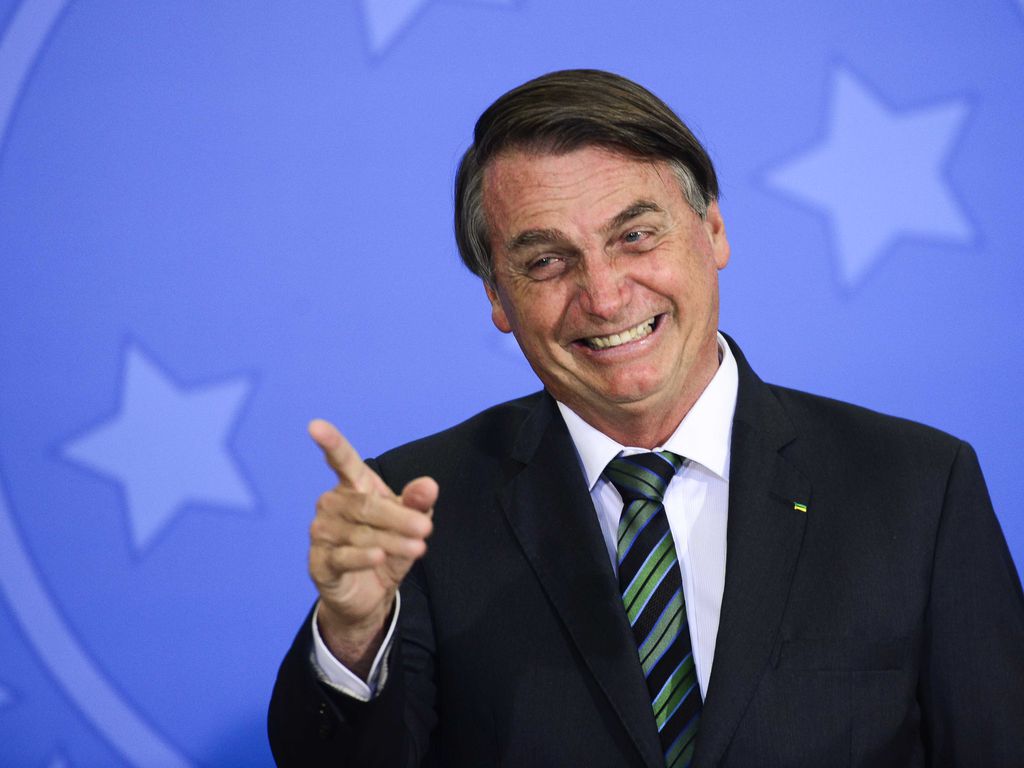 “Tchau Querido”, em primeiro no Trending Topics