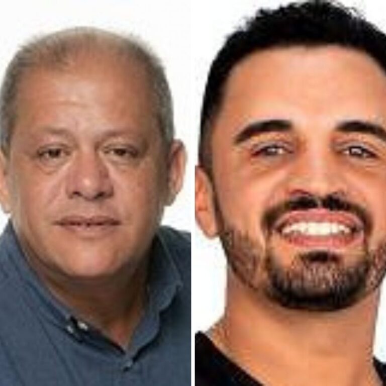 Vereadores de Jataizinho, tomando sol na praia, aprovam aumento dos próprios salários