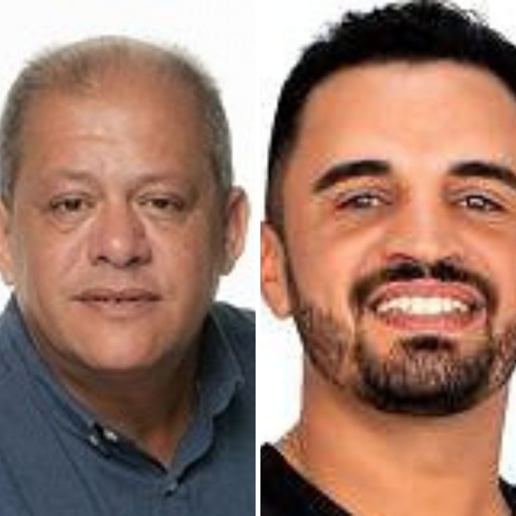 Vereadores de Jataizinho, tomando sol na praia, aprovam aumento dos próprios salários