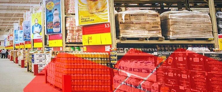Grupo Muffato compra imóveis do Makro