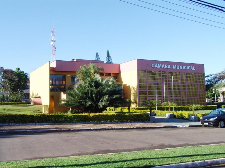 Vereadores de Ibiporã formalizam Boletim de Ocorrência contra servidora
