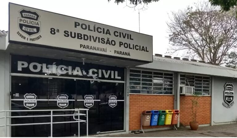 161 comarcas do Paraná já podem contar com delegados