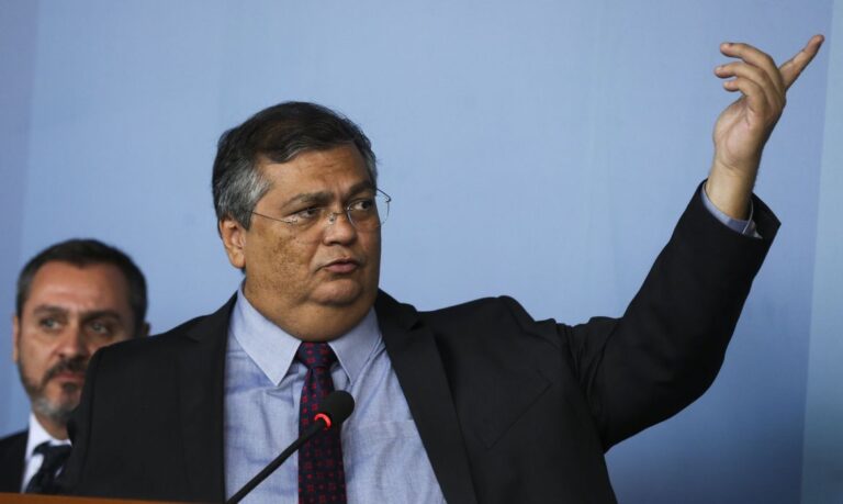 Flávio Dino criará Observatório Nacional de Violência contra Jornalistas