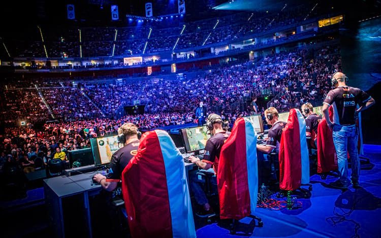 eSports são esportes? Um debate e uma reflexão