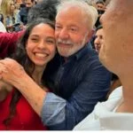Belinati já está bem enturmado com o novo governo