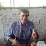 Belinati já está bem enturmado com o novo governo