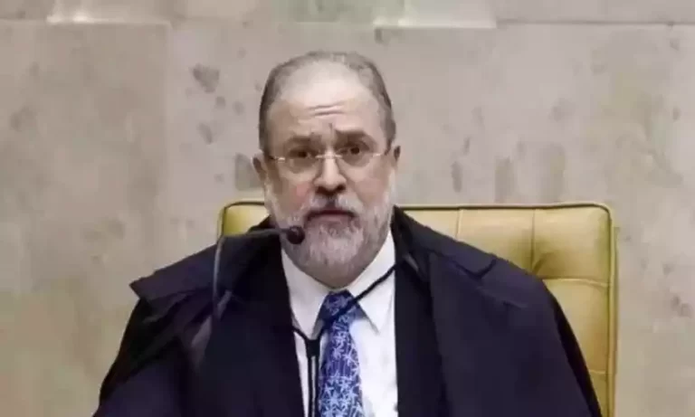 Augusto Aras: “Democracia eu te amo”. Será mesmo?