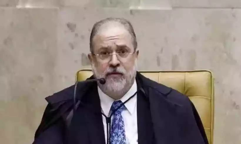 Augusto Aras: “Democracia eu te amo”. Será mesmo?