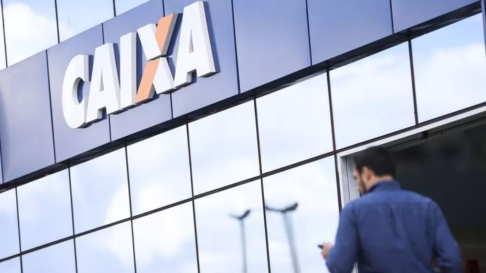 PF prende acusado de fraude milionária contra a Caixa