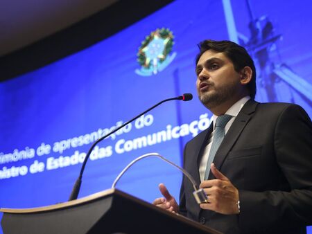 PGR denuncia ministro de Lula por supostos desvios de emendas parlamentares