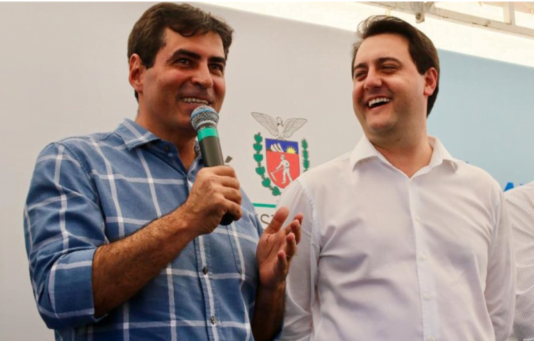 O segundo mandato é o inferno dos administradores