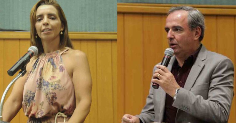 Dois vereadores de Londrina já decidiram para onde irá a doação de parte dos seus salários