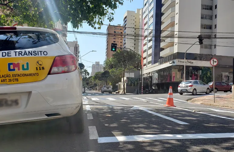 Prazo para CMTU, de Londrina, explicar contratação com dispensa de licitação termina na quarta-feira