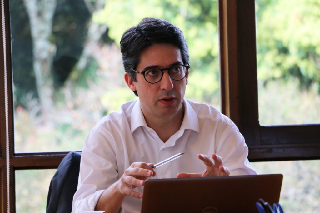 Lixo urbano em debate