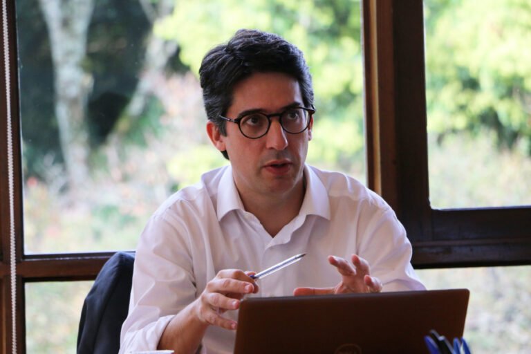 Lixo urbano em debate
