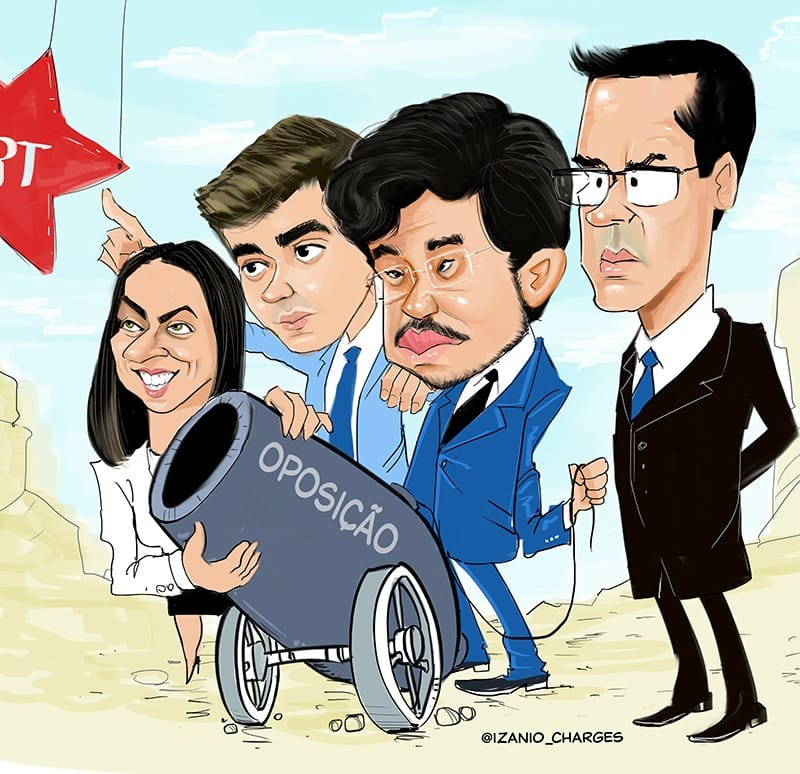 Combate à corrupção