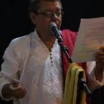 Show “O Amor Quase Sempre Dói, Adoro Um Clichê”, no Valentino