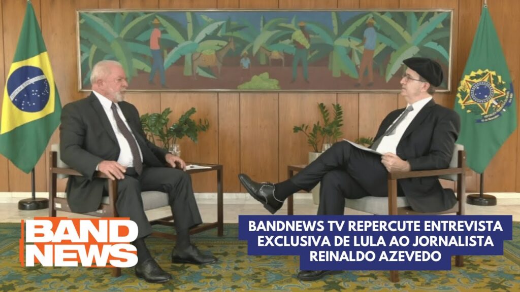 Lula cobra explicações de Ministro e diz que pode demití-lo