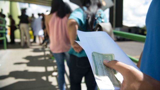 Pesquisas eleitorais sem registros estão autorizadas até o dia 31 de dezembro