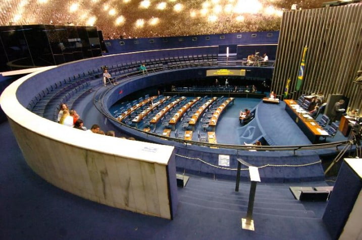 Em 2026, duas vagas abertas para o Senado. Veja os principais concorrentes