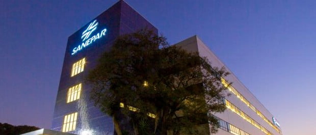 Sanepar anuncia saída de diretor jurídico acusado de pecadilhos