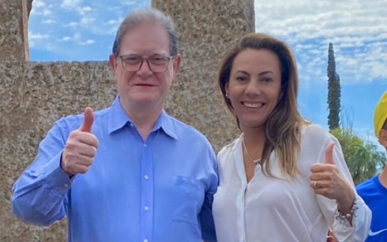 Muitas mudanças em Ibiporã, Zé Maria está chacoalhando o bambuzal
