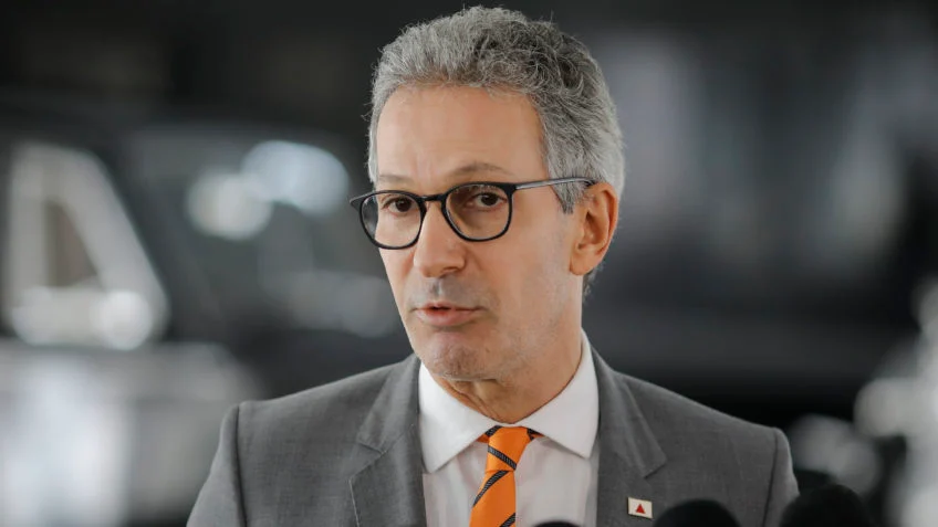 Gilmar Mendes vai pra cima de Romeu Zema e quer que ele seja incluído no inquérito da Fake News
