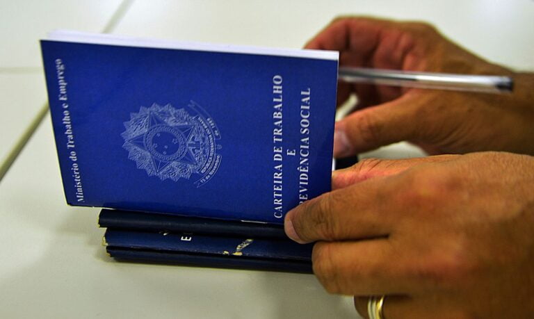 Supremo pode julgar na quinta-feira revisão do FGTS pela inflação